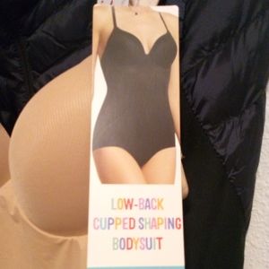 ASSET Body Shaper NWT - SIZE S